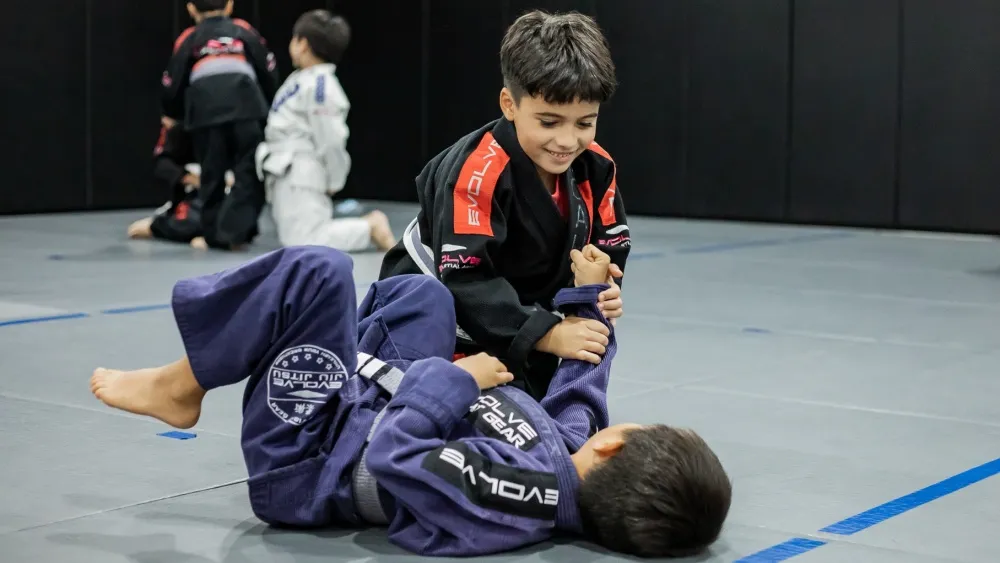 Martial Arts Dubai
